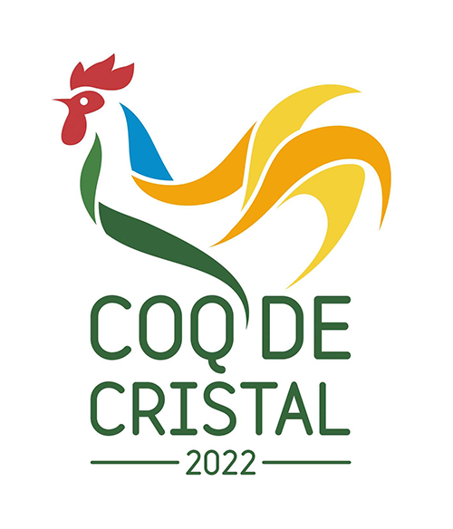 Concours Coq de Cristal
