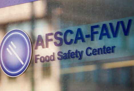 Circulaire de l’AFSCA relative aux commerces de détail n’ayant pas de personnel présent