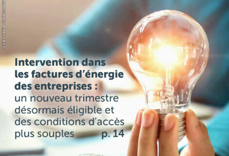 Le Moniteur – Avril 2023 Le Moniteur – Avril 2023