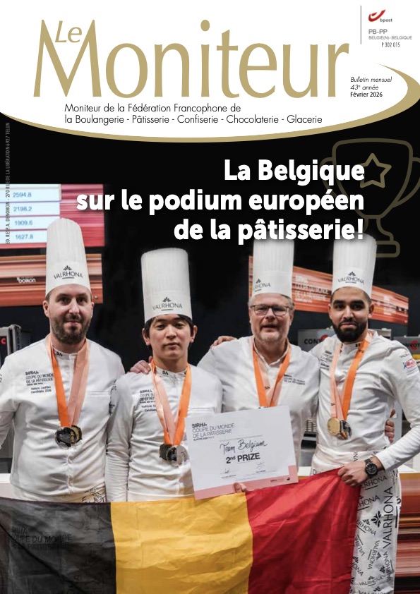 Le Moniteur – février 2026